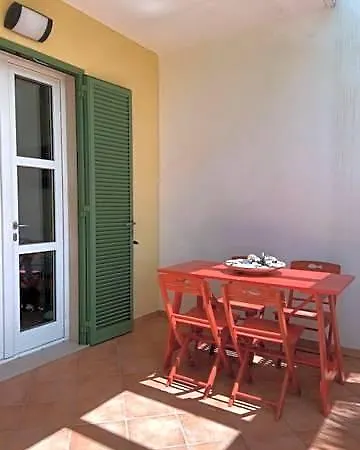 Aparthotel V 4*