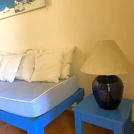 V Aparthotel Gallipoli