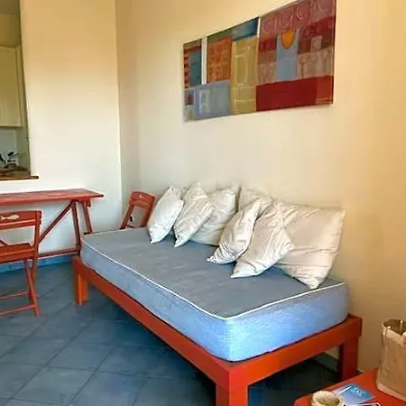 Aparthotel V Gallipoli