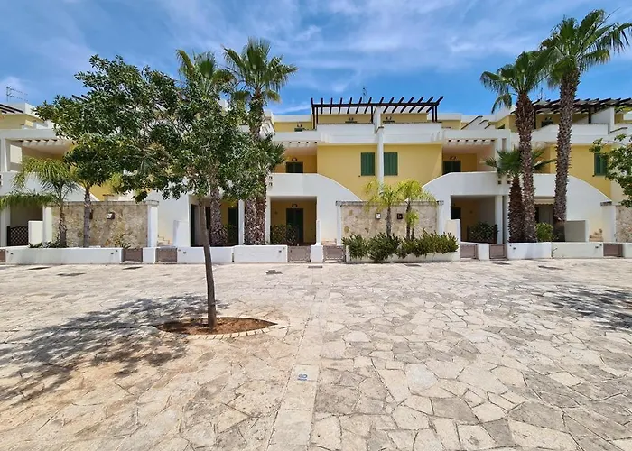 V Aparthotel Gallipoli