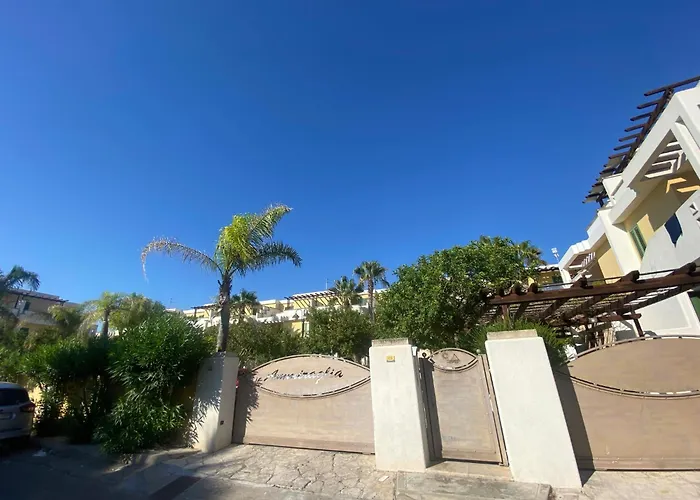 V Apart Otel Gallipoli