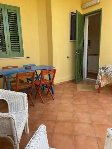 V Aparthotel Gallipoli