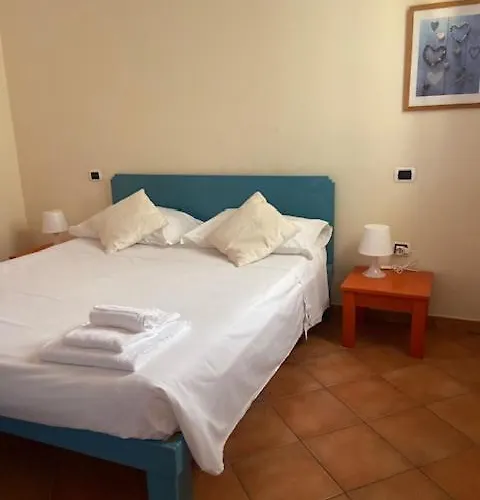 V Apart Otel Gallipoli