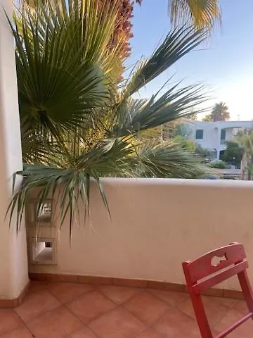 Apart Otel V Gallipoli