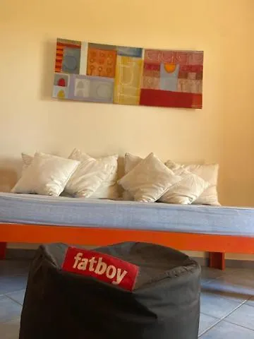 Aparthotel V Gallipoli