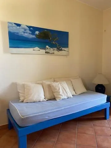 Apart Otel V Gallipoli